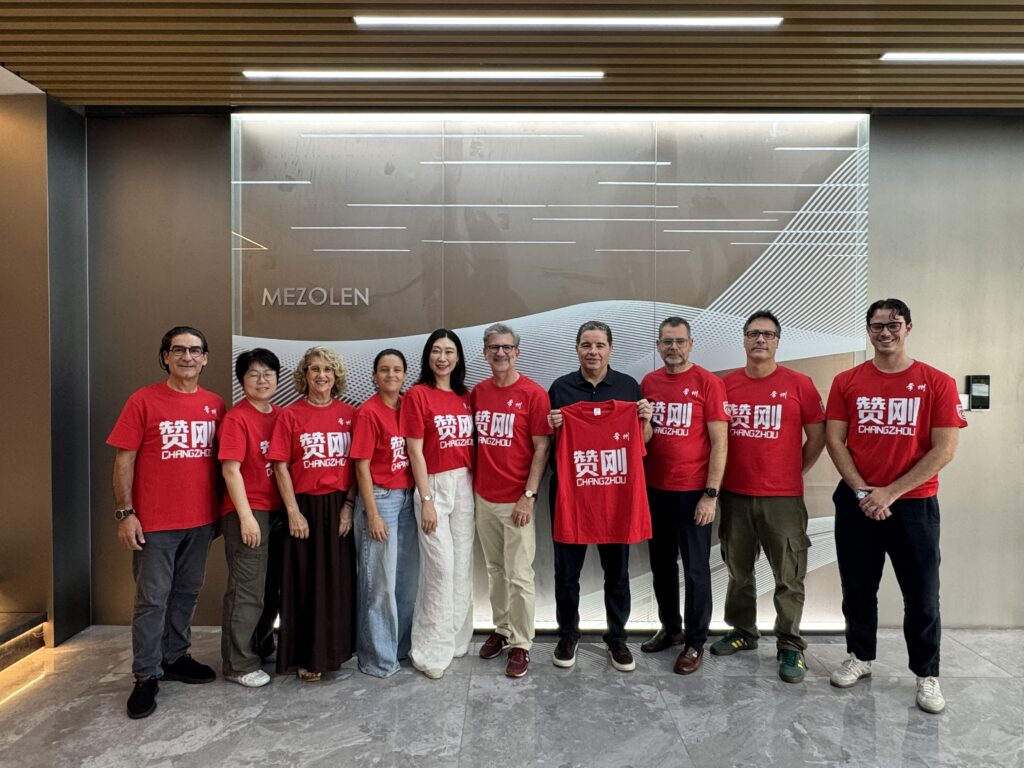 Visites a empreses capdavanteres