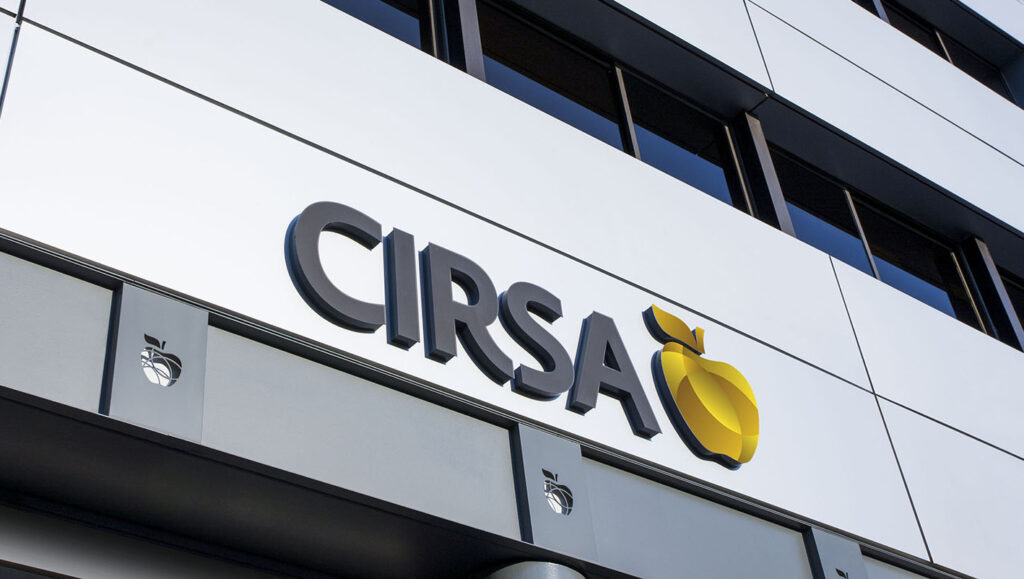 Cirsa i Lottomatica anuncien la seva fusió per crear un dels grans operadors mundials del sector del joc
