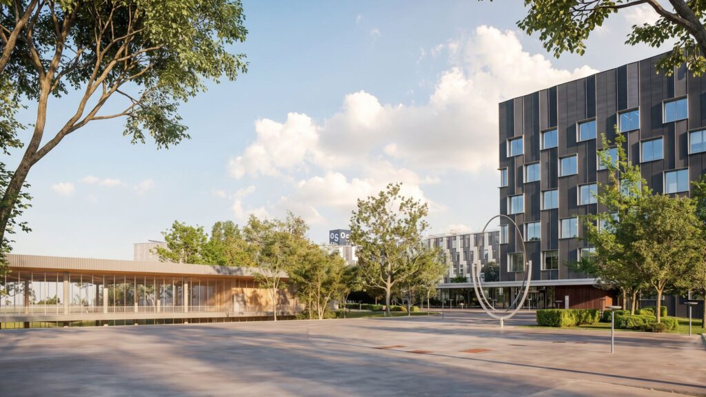 Banc Sabadell reforça Sant Cugat com un dels seus principals centres corporatius amb un nou Hub de Projectes