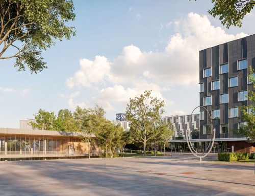 Banc Sabadell reforça Sant Cugat com un dels seus principals centres corporatius amb un nou Hub de Projectes
