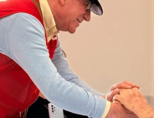 Creu Roja presenta la seva memòria d’activitat 2025