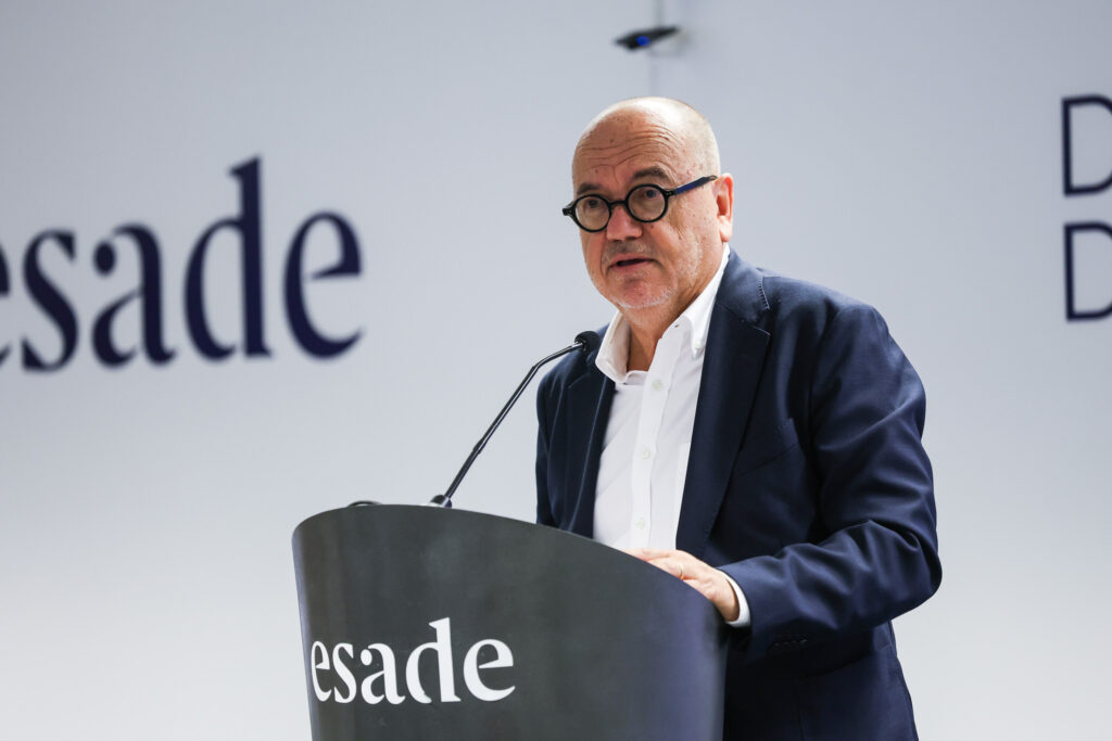 La 2a Jornada d’Impacte Social de Sant Cugat Empresarial posa el focus en com convertir la diversitat i la inclusió en impacte real