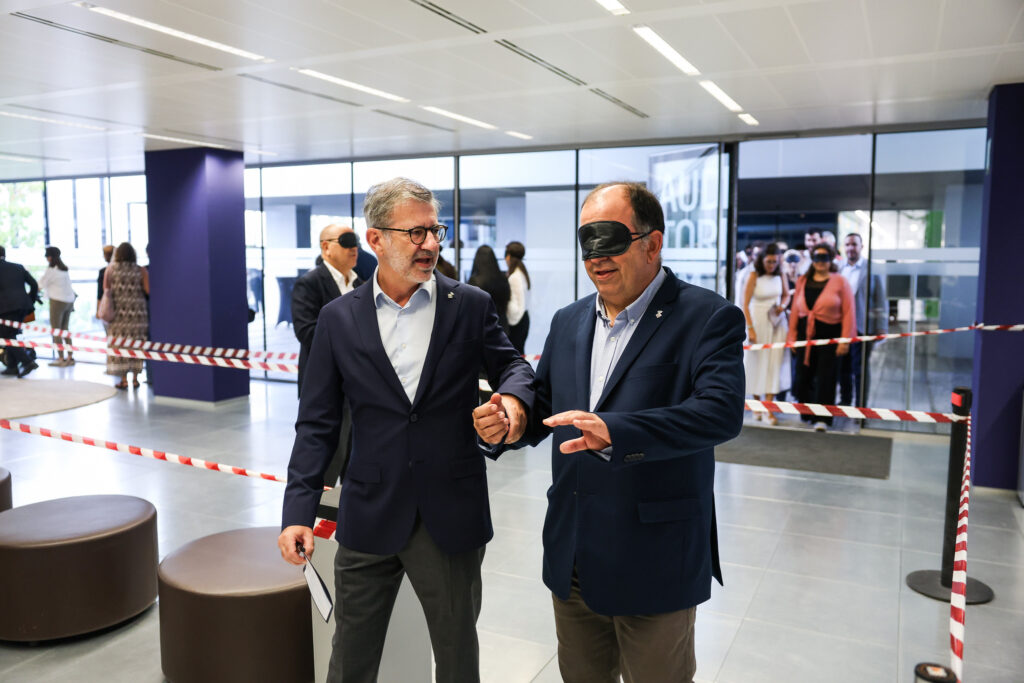 La 2a Jornada d’Impacte Social de Sant Cugat Empresarial posa el focus en com convertir la diversitat i la inclusió en impacte real