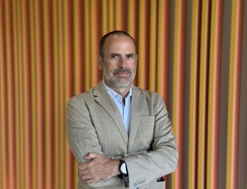 Moventis incorpora Carlos Castán com a nou director d’Operacions