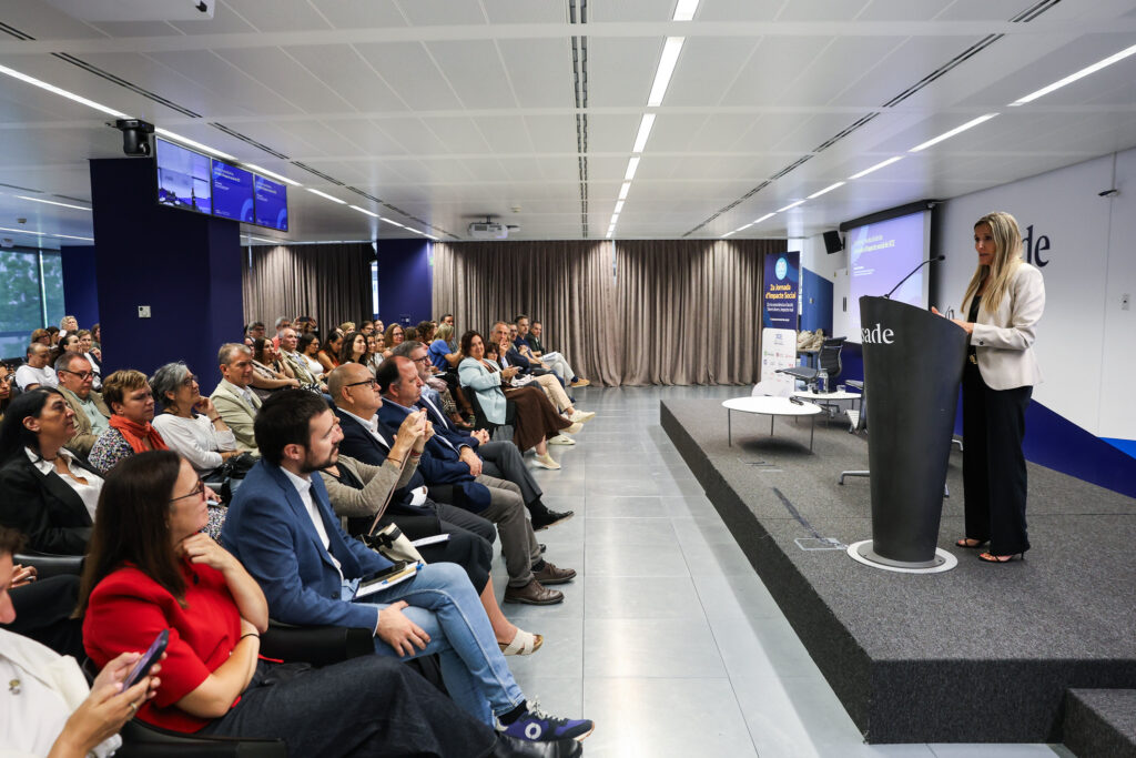 La 2a Jornada d’Impacte Social de Sant Cugat Empresarial posa el focus en com convertir la diversitat i la inclusió en impacte real
