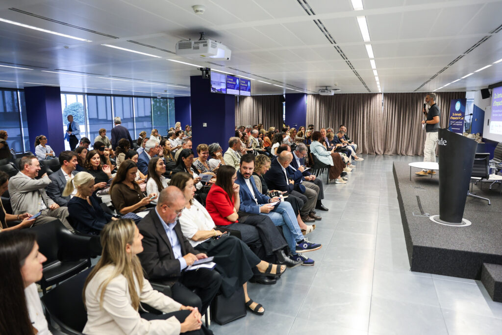 La 2a Jornada d’Impacte Social de Sant Cugat Empresarial posa el focus en com convertir la diversitat i la inclusió en impacte real