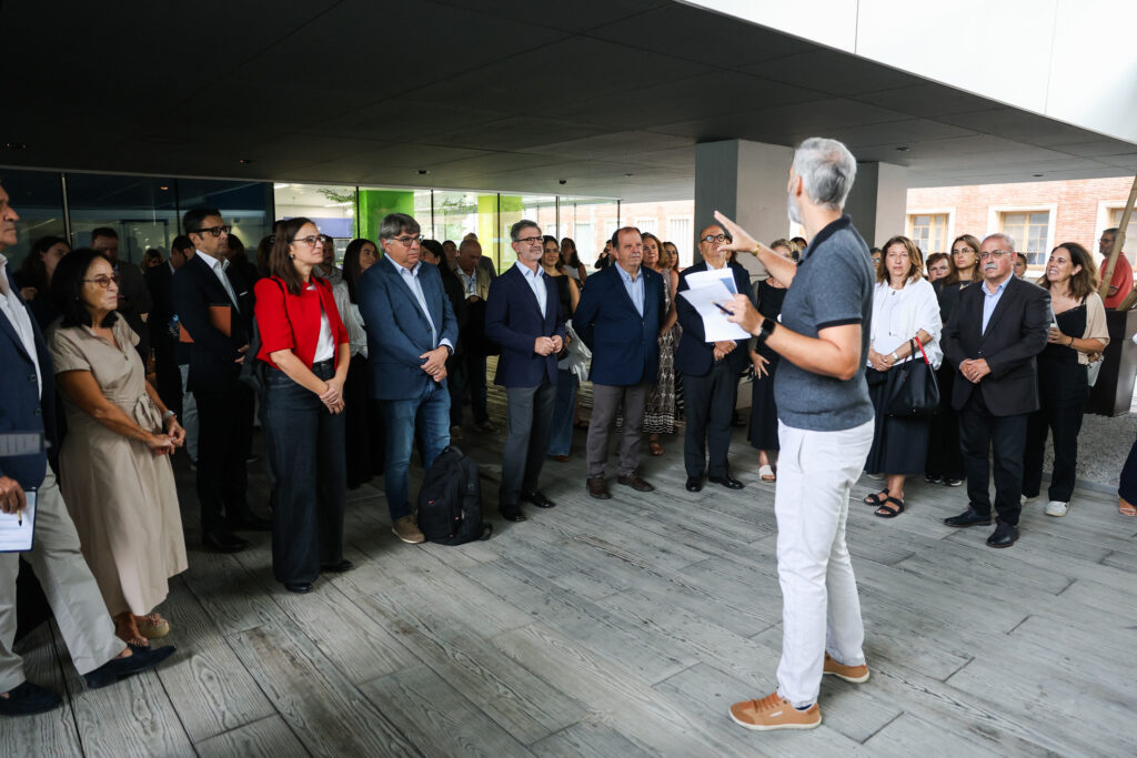 La 2a Jornada d’Impacte Social de Sant Cugat Empresarial posa el focus en com convertir la diversitat i la inclusió en impacte real
