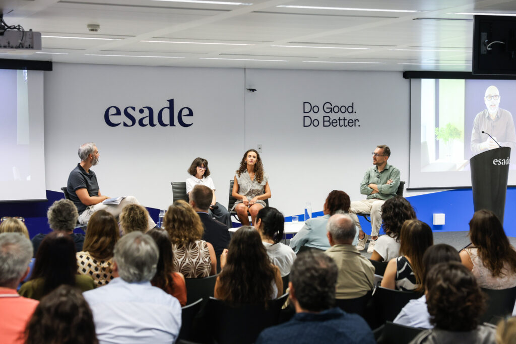 La 2a Jornada d’Impacte Social de Sant Cugat Empresarial posa el focus en com convertir la diversitat i la inclusió en impacte real