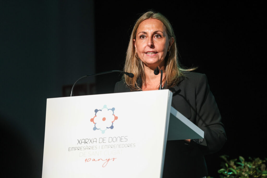 Sant Cugat Empresarial acompanya la XDESC en la celebració del seu 10è aniversari