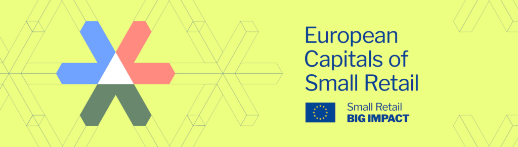 Sant Cugat opta a ser Capital Europea del Petit Comerç 2027