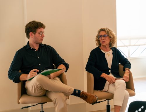 Networkia inaugura la renovada planta principal de Rambla Catalunya amb la participació de Sant Cugat Empresarial