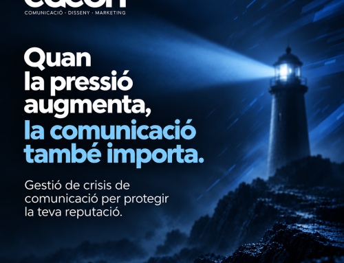 edeon analitza com prevenir i gestionar les crisis de reputació empresarial
