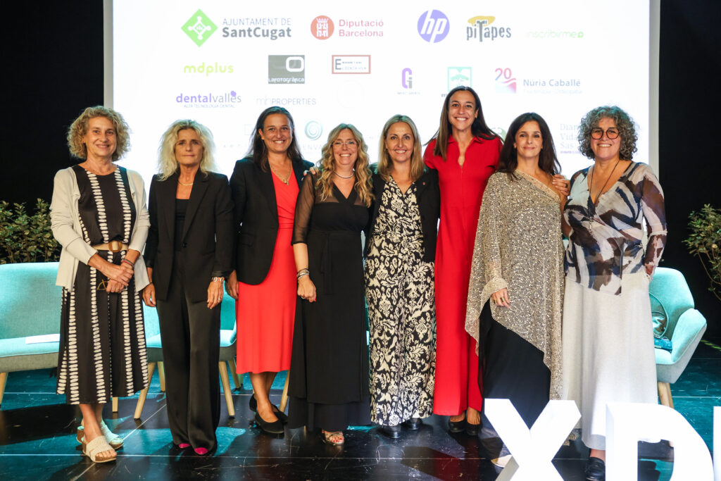 Sant Cugat Empresarial acompanya la XDESC en la celebració del seu 10è aniversari