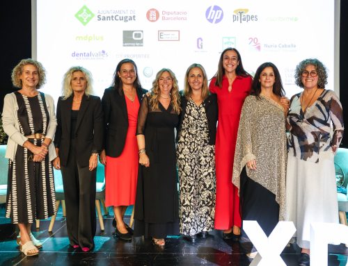 Sant Cugat Empresarial acompanya la XDESC en la celebració del seu 10è aniversari