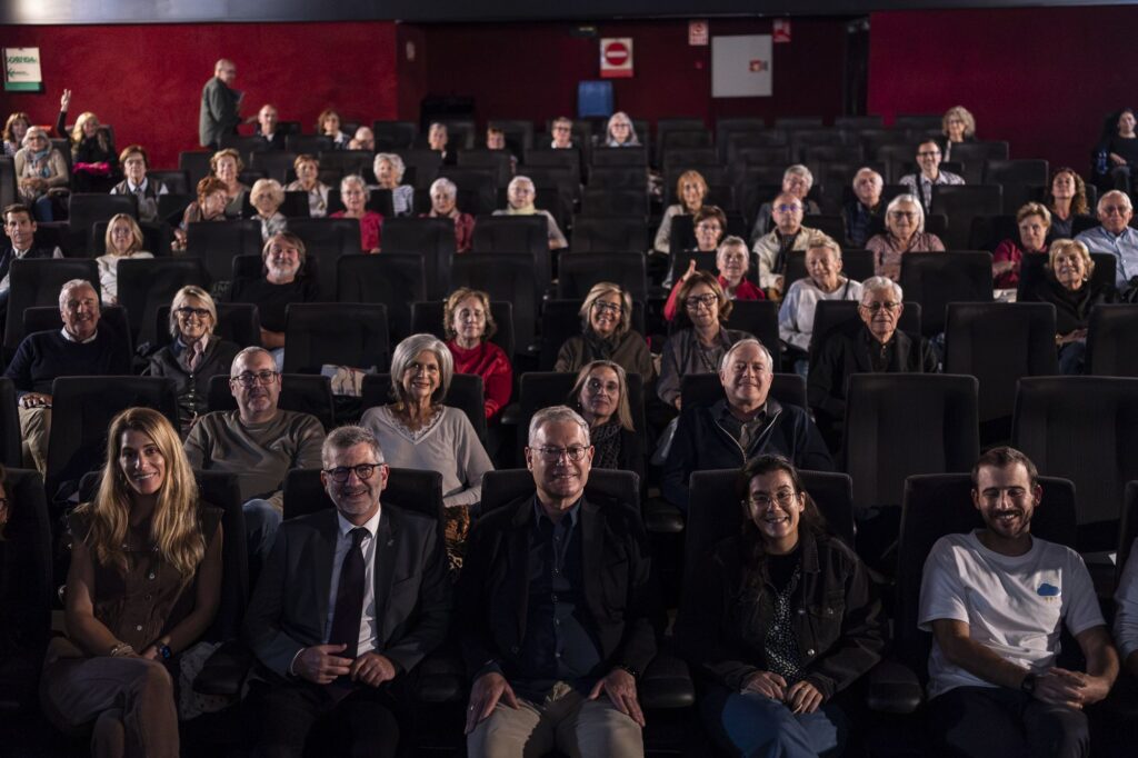 Sant Cugat Empresarial assisteix a la presentació de la 21a edició de la revista Viure Sant Cugat