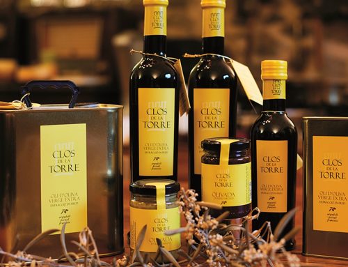 Tradició, terrer i passió: L’excel·lència i màxima qualitat de l’OOVE amb segell santcugatenc