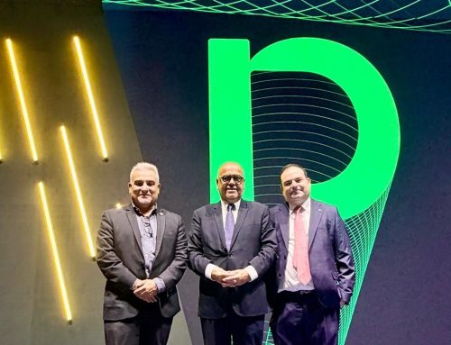 Sant Cugat Empresarial assisteix a la 39a edició dels Premis Pimec