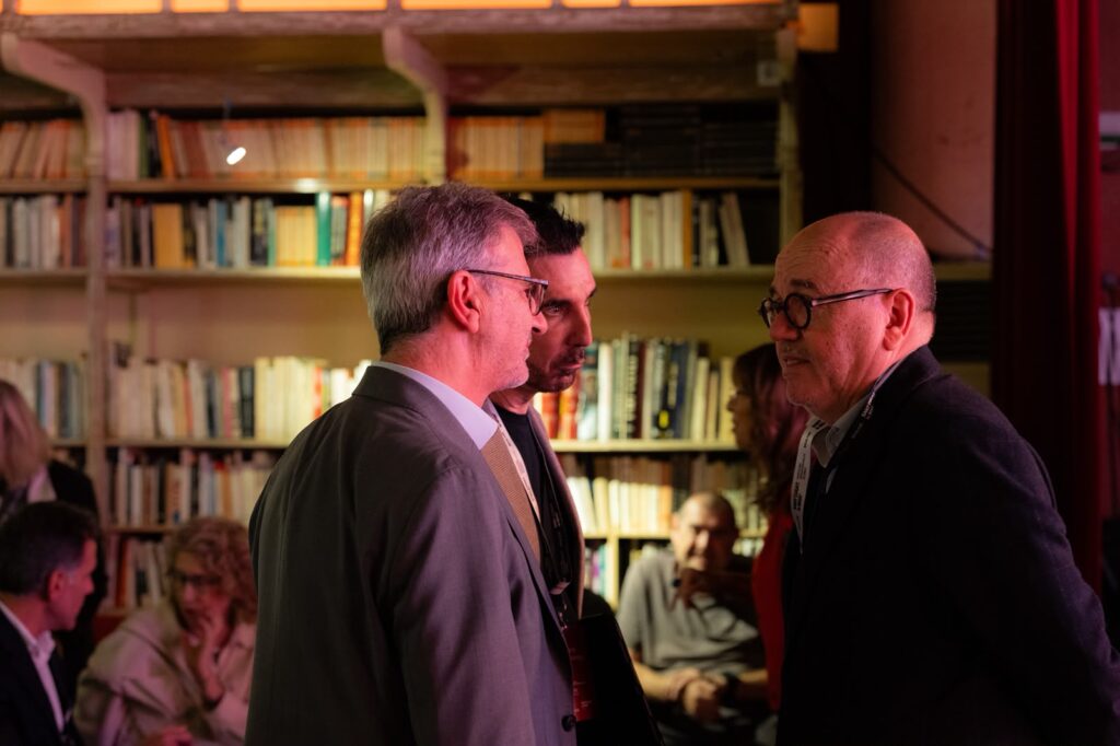 El Tech Spirit celebra per primera vegada una edició fora de Barcelona i situa Sant Cugat al centre de l’ecosistema tecnològic
